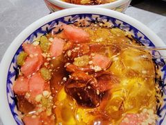 -肥家大排档(天河体育西店)