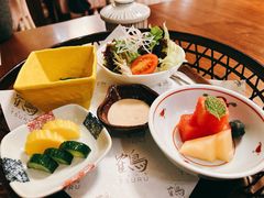 -Tsuru鹤日本料理(静安香格里拉店)