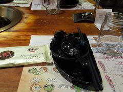 -哥老官重庆美蛙鱼头(五角场合生汇店)