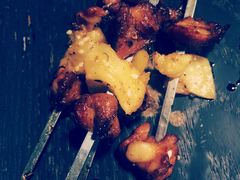 -碎怂烤肉(钟楼柳巷店)