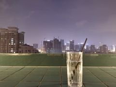 -萨芭蒂高空花园餐酒吧