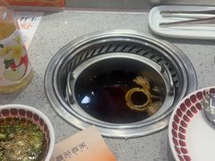 -喜家自助小火锅(乐客城店)