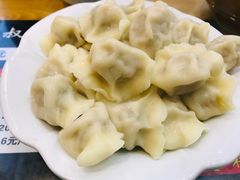 -东北熏肉大饼(大学南路店)