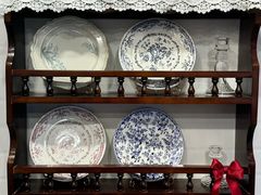 -花间烘焙BLossom Bakery