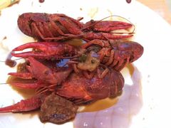 -威斯汀舞台餐厅