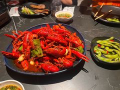 -红盔甲·小龙虾(人民广场店)