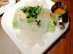 -北李妈妈菜·虾爬子大锅贴(贵和店)