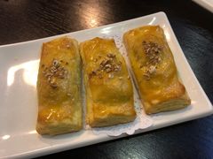 蜜汁叉烧酥-添运来(茶园奥园广场店)