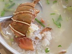 -班赞海鲜市场