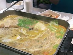 -半天妖烤鱼(东方新天地店)