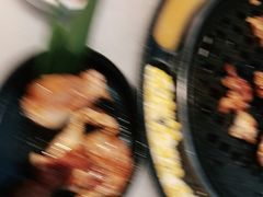 -韩宫宴烤肉·料理(如皋万达店)