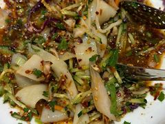 -西贝(上海我格广场店)