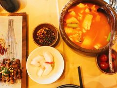 -山石榴·贵州菜(丰盛里店)