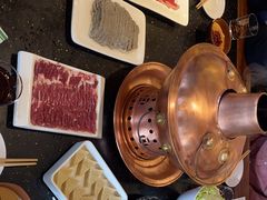 -南门涮肉(通州大船店)