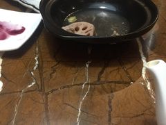 -广东道至正餐厅(区庄店)