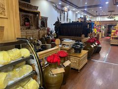 -三锅莊·牦牛肉火锅·香格里拉特色藏餐宴请餐厅(昆明创始店)
