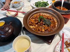 -千百味红餐厅·非遗江西菜(绿地双子塔总店)