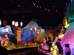 -济南方特东方神画