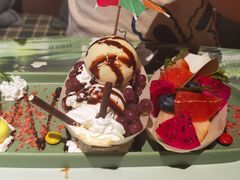 -绿茵阁(江南西路店)