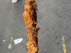 -景泰马记电烤串