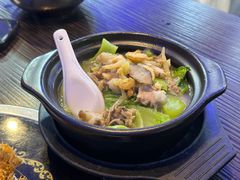-东江海鲜大排档·潮汕菜·砂锅粥