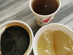 -公利真料竹蔗水(中环店)