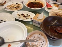 -眉州东坡(鸿坤店)