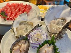 -揽季锅物会.福建黄鱼.海鲜姿造(五四路店)