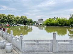 -终南山南五台景区