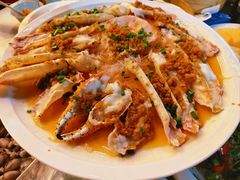 -舌尖上·霞浦滩涂海鲜(总店)