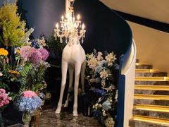 -狮拾久·现代新加坡料理(福田COCO Park店)