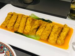 -巴依老爷新疆美食(清华东门店)