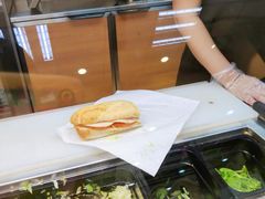 -赛百味SUBWAY(家佳源店)