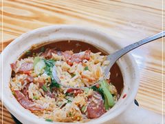 -壹煲口福煲仔饭(中山路店)