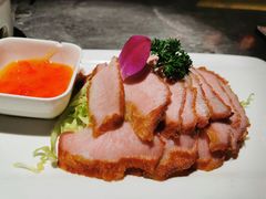 -新白鹿餐厅(金鹰新街口店)
