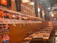 -大阪烧肉BAKA一代(十亩地店)