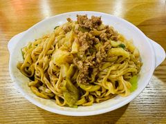 -东凤老字号腰子店