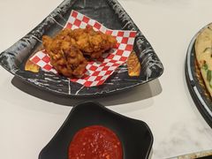 -HONGA HONGA雄家(曹路店)