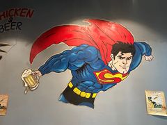 -莫嘎(乌鲁木齐中路店)