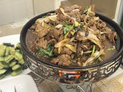 -清真·鸦儿李记·小馆(后海店)