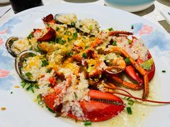 -顺峰海鲜酒楼(省府店)