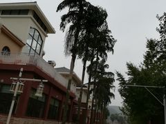 -重庆南山海昌汤都