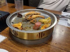 -汉巴味德·烤肉与啤酒的自助(杭州大悦城店)