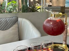 -3号仓库·创意中国菜(乐清正大广场店)