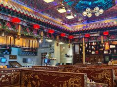 大堂-缪氏川菜(第五园店)