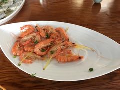 -胖大嫂渔家排档(半边山店)
