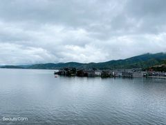 -大理洱海