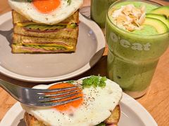 -O'eat Blossom&Pelican(深圳首店)