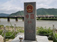 -图们口岸