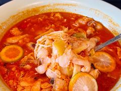 -巷子宽·酸菜鱼(迪士尼小镇店)